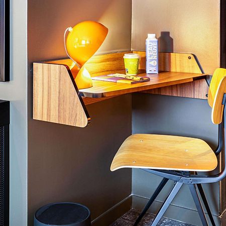 Ibis Styles Paris Villejuif Zewnętrze zdjęcie