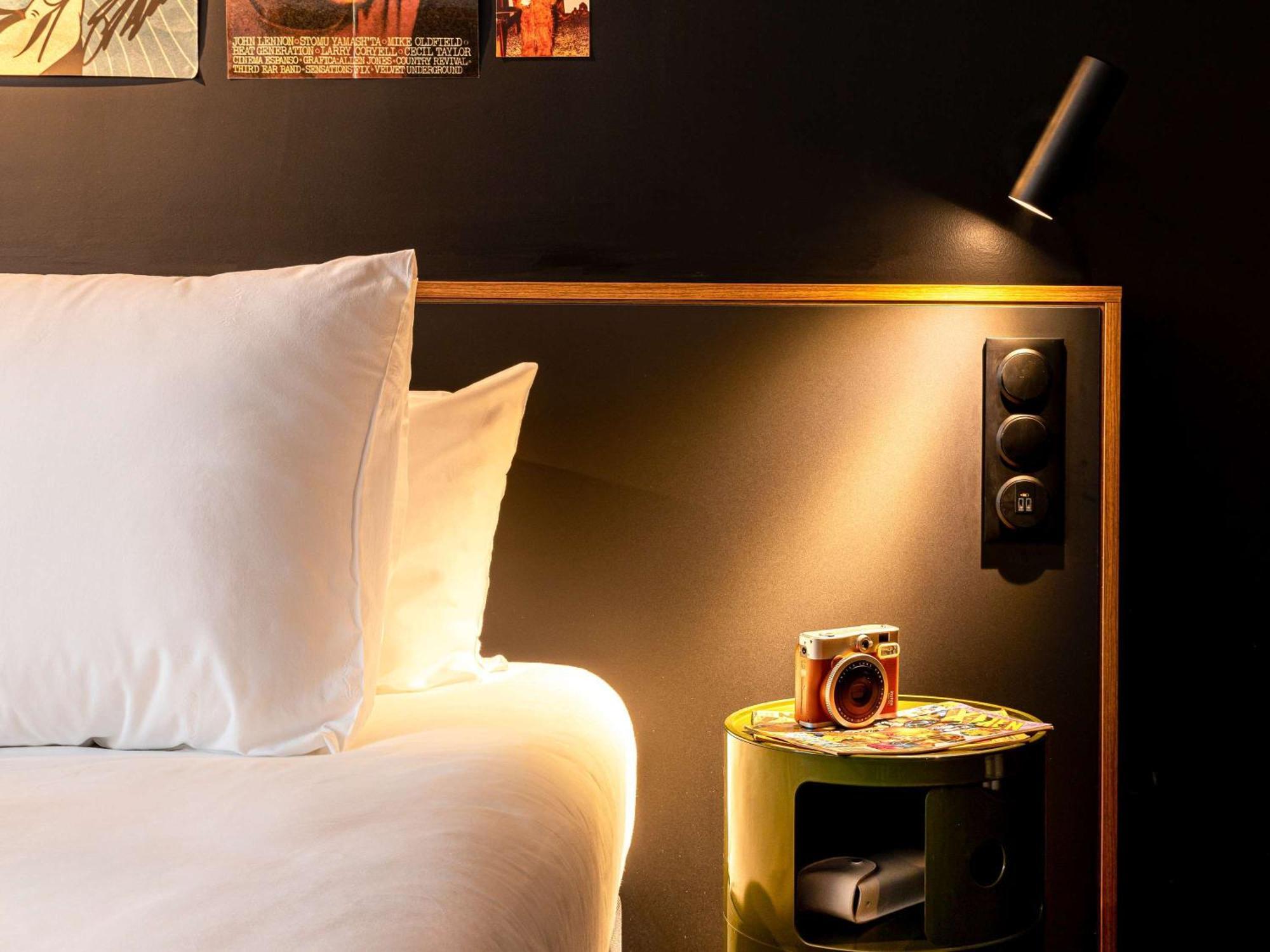 Ibis Styles Paris Villejuif Zewnętrze zdjęcie