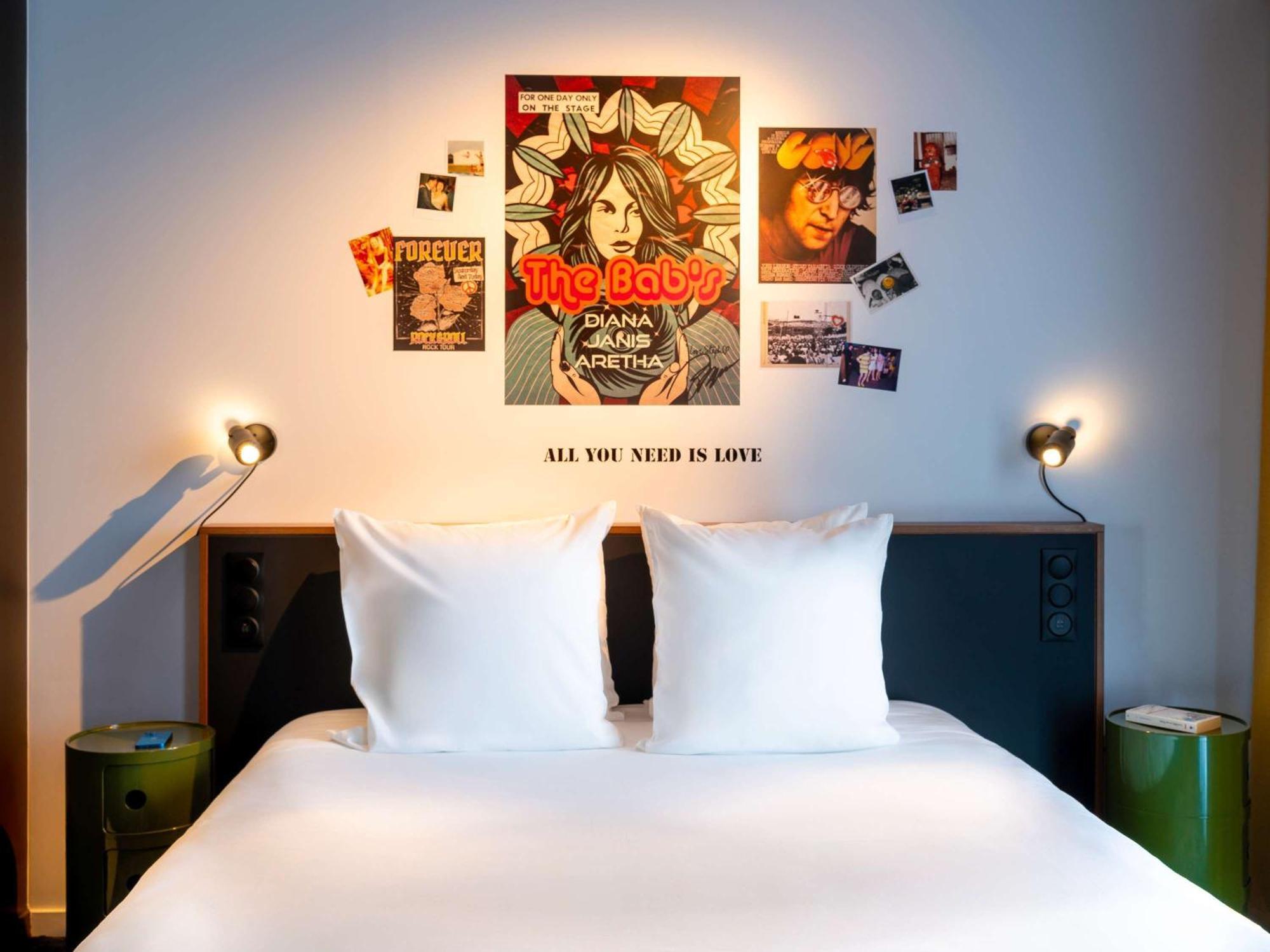 Ibis Styles Paris Villejuif Zewnętrze zdjęcie