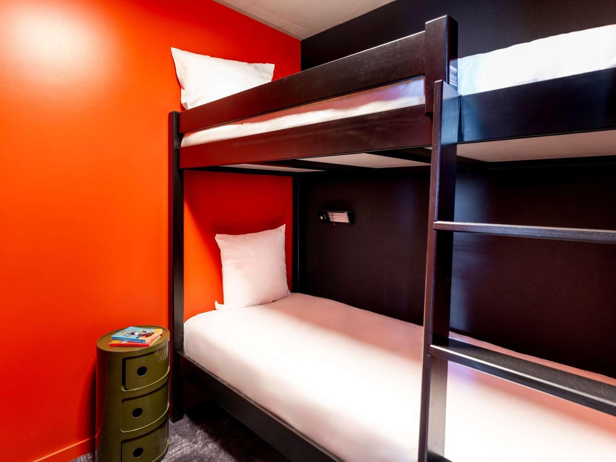Ibis Styles Paris Villejuif Zewnętrze zdjęcie