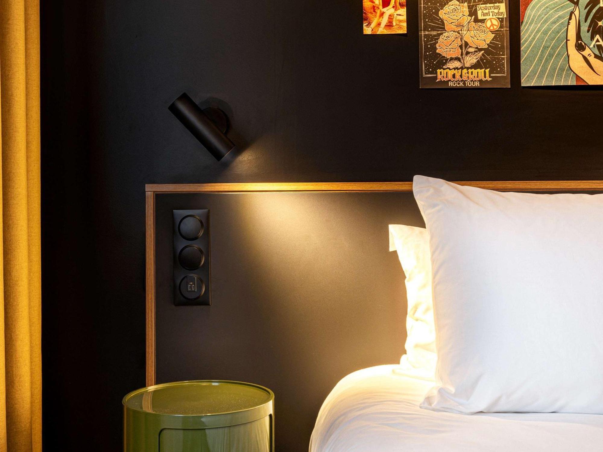 Ibis Styles Paris Villejuif Zewnętrze zdjęcie