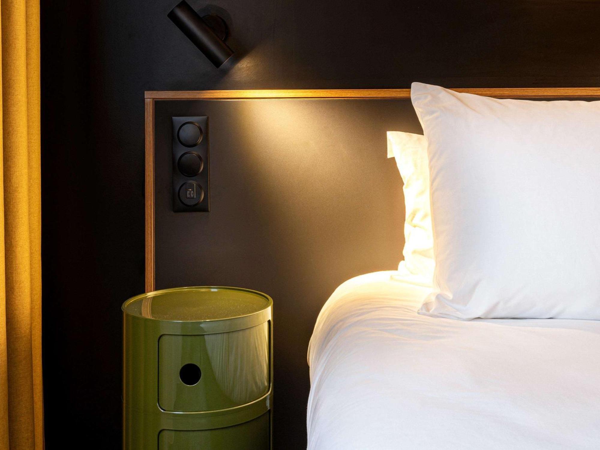 Ibis Styles Paris Villejuif Zewnętrze zdjęcie