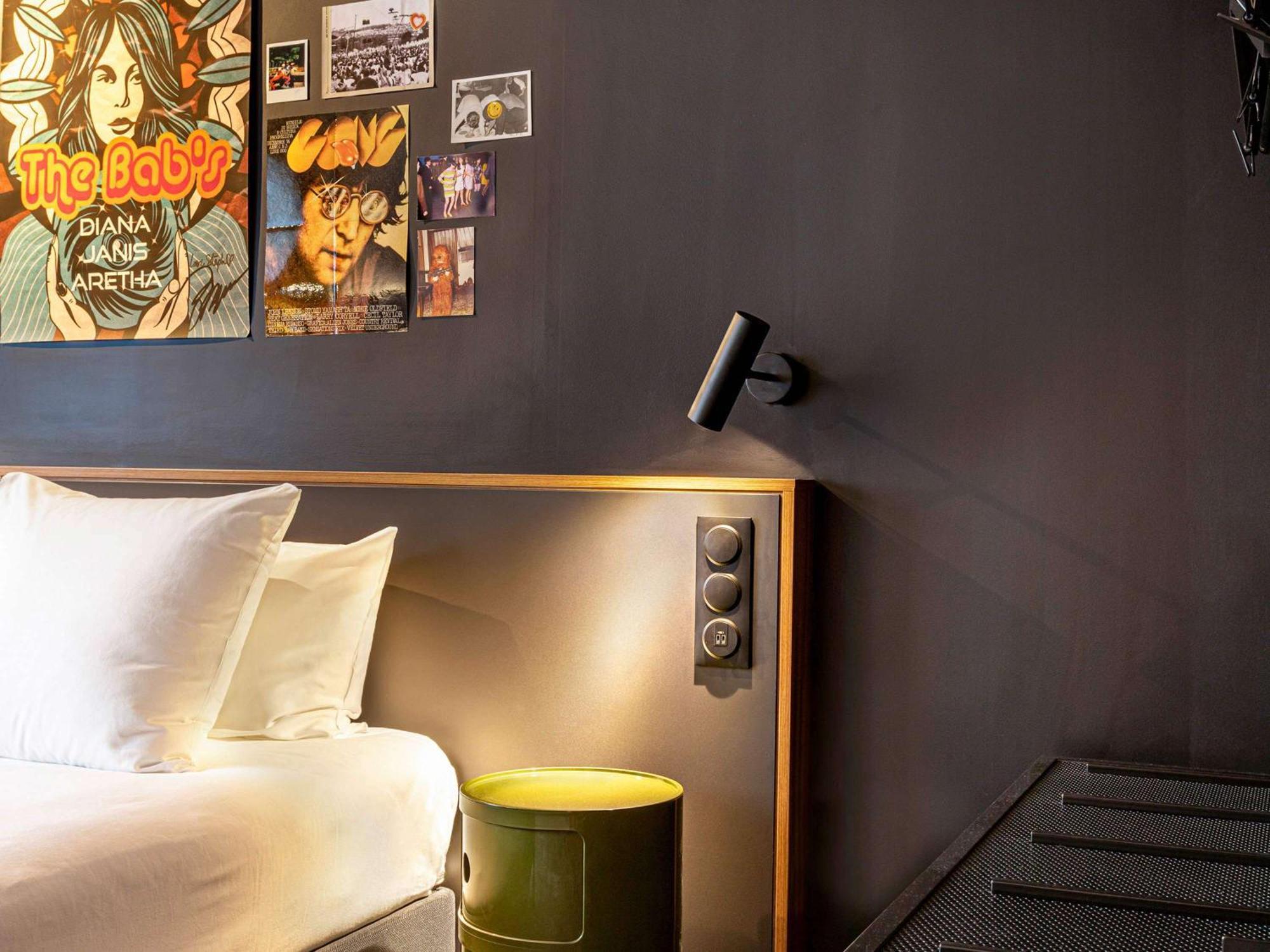 Ibis Styles Paris Villejuif Zewnętrze zdjęcie