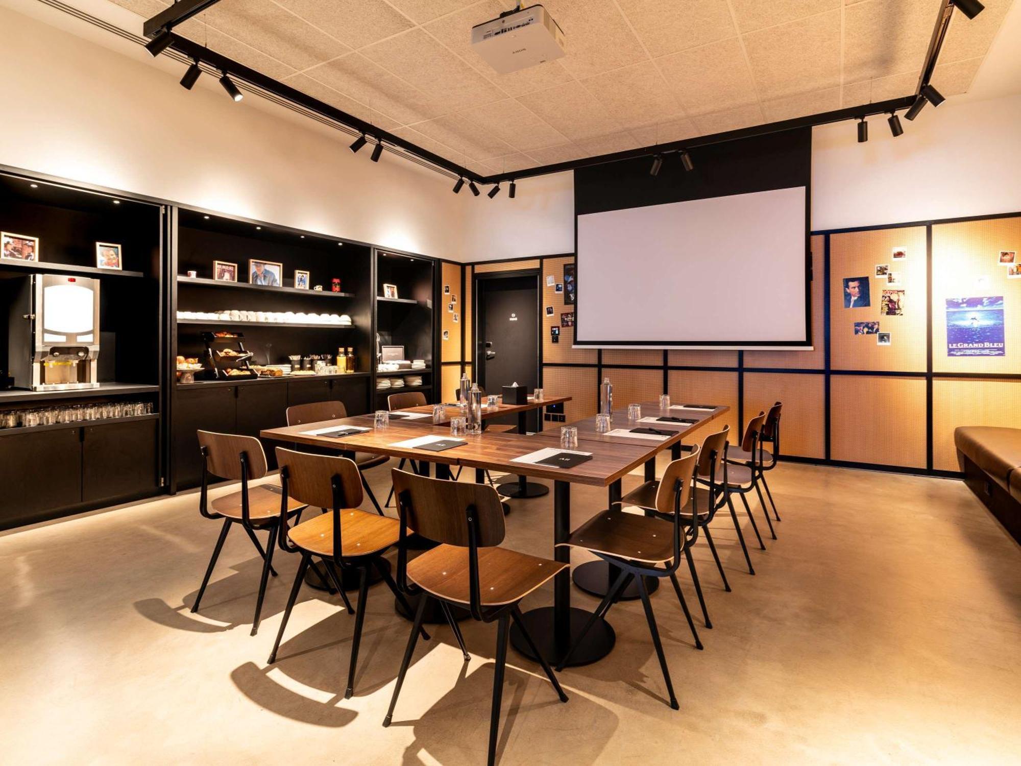 Ibis Styles Paris Villejuif Zewnętrze zdjęcie