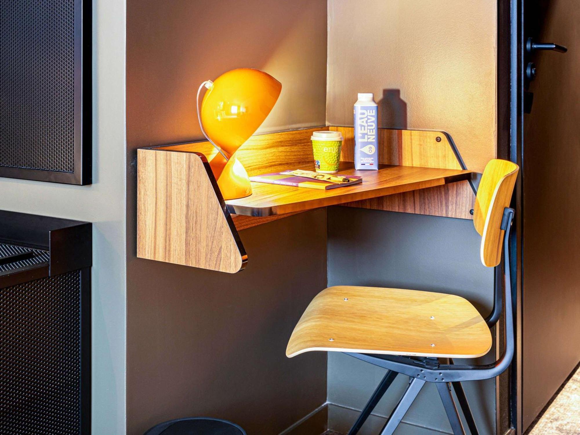 Ibis Styles Paris Villejuif Zewnętrze zdjęcie
