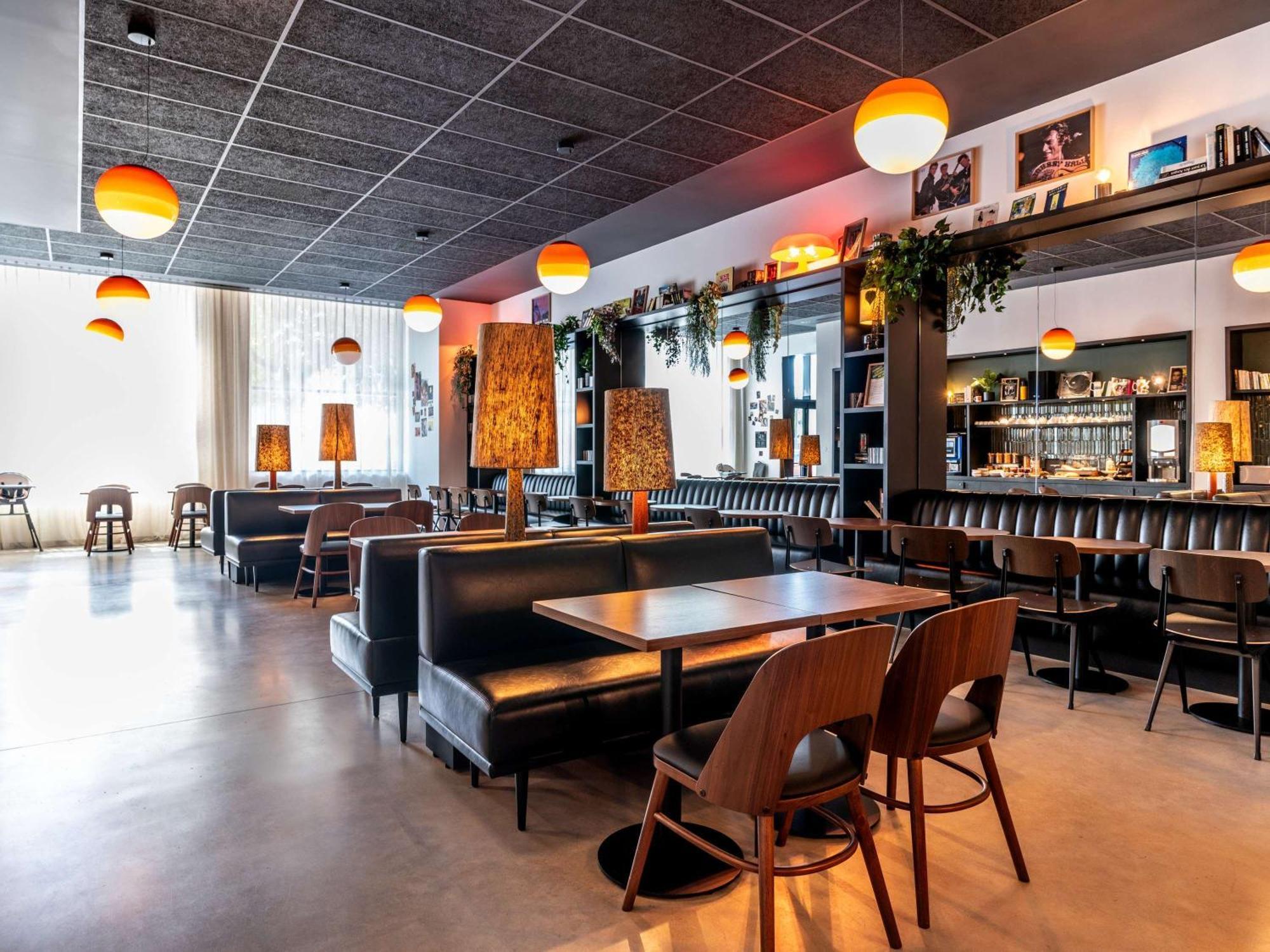 Ibis Styles Paris Villejuif Zewnętrze zdjęcie