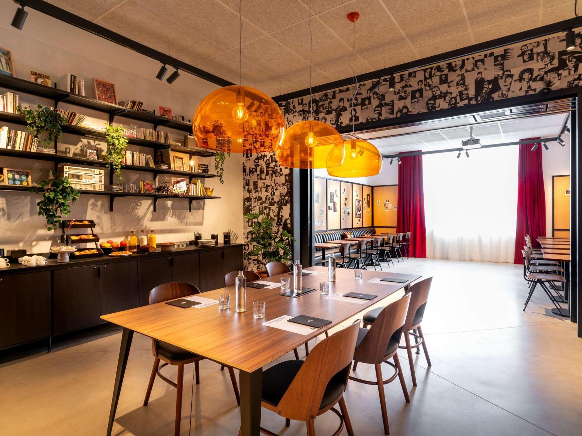Ibis Styles Paris Villejuif Zewnętrze zdjęcie