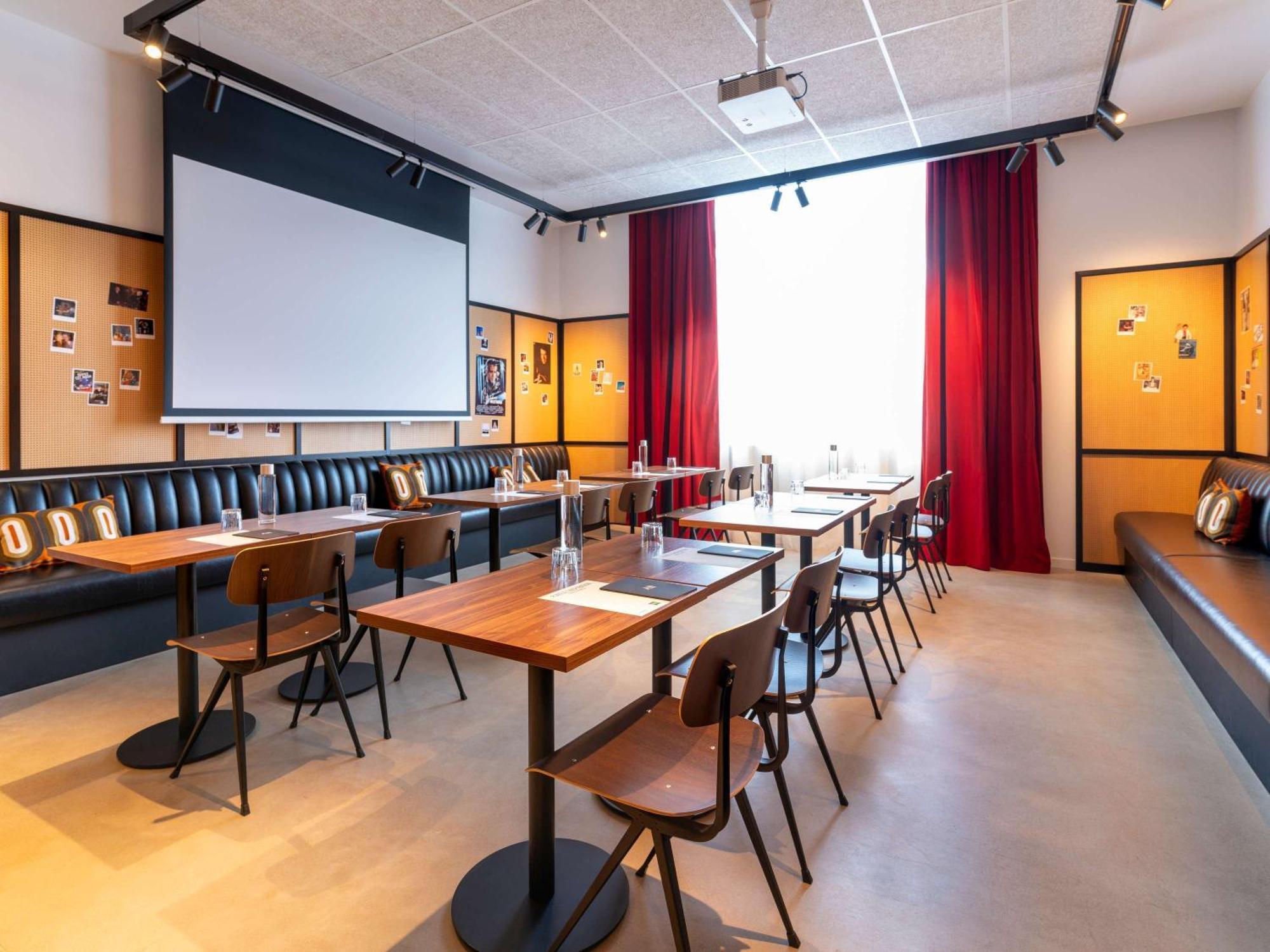 Ibis Styles Paris Villejuif Zewnętrze zdjęcie