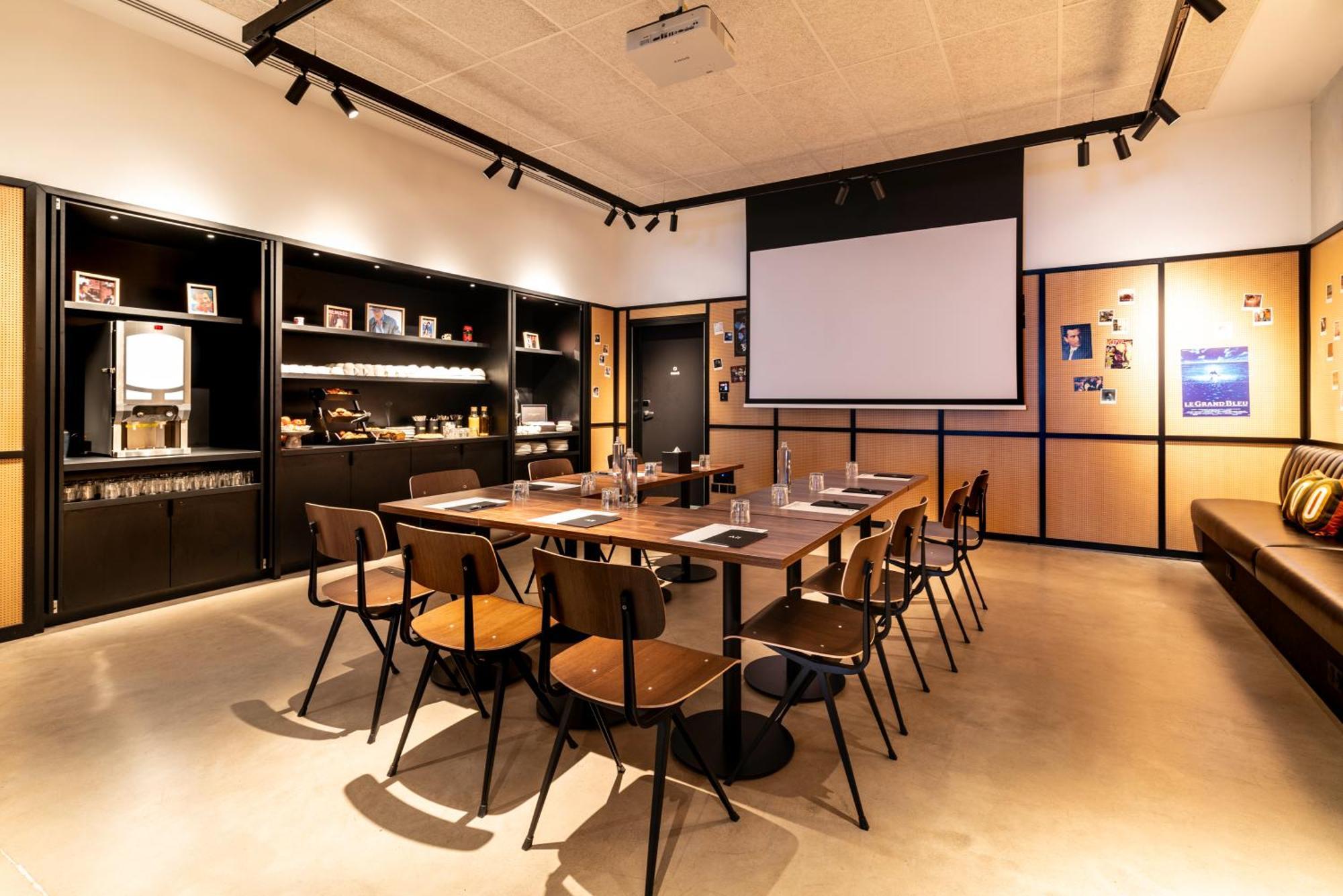 Ibis Styles Paris Villejuif Zewnętrze zdjęcie
