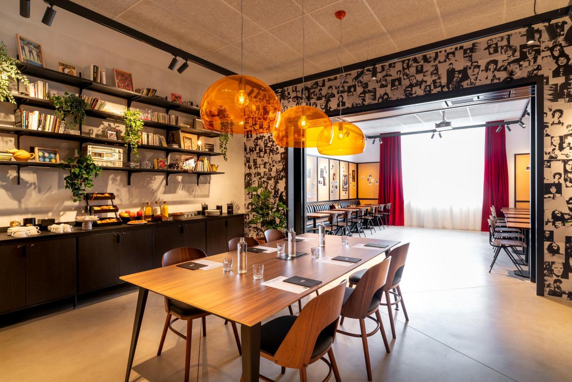 Ibis Styles Paris Villejuif Zewnętrze zdjęcie
