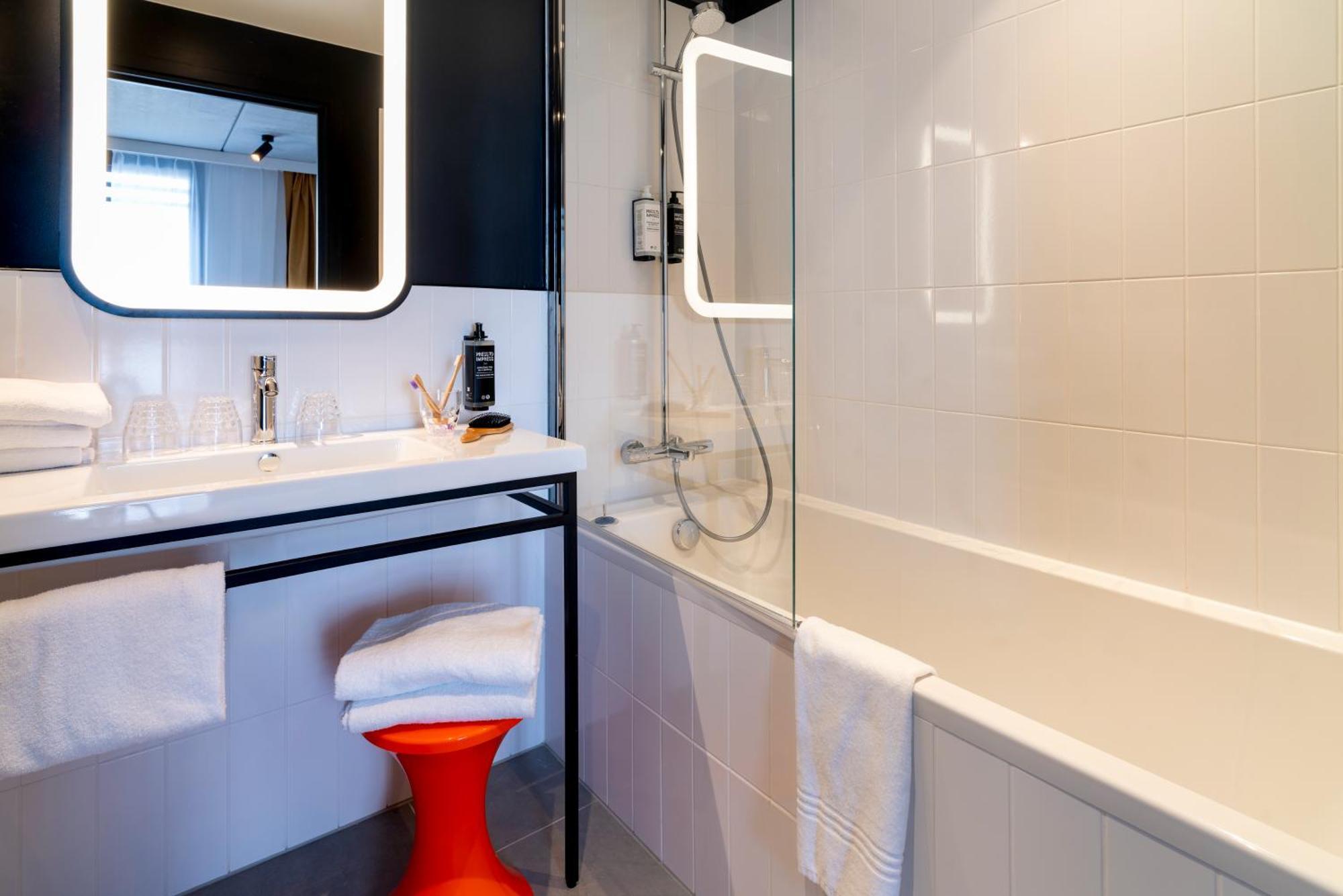 Ibis Styles Paris Villejuif Zewnętrze zdjęcie