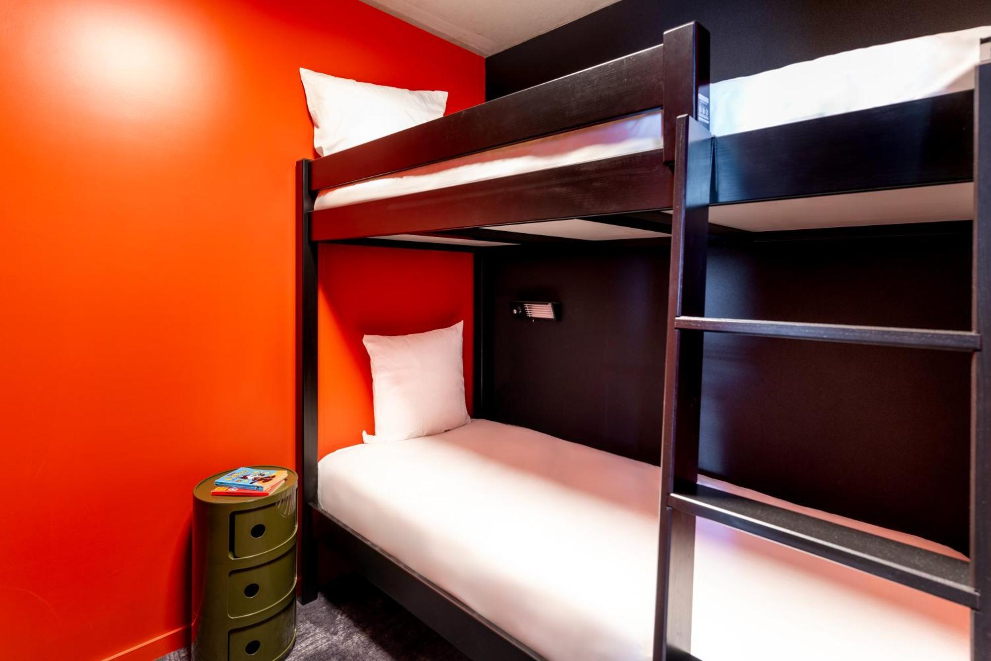 Ibis Styles Paris Villejuif Zewnętrze zdjęcie
