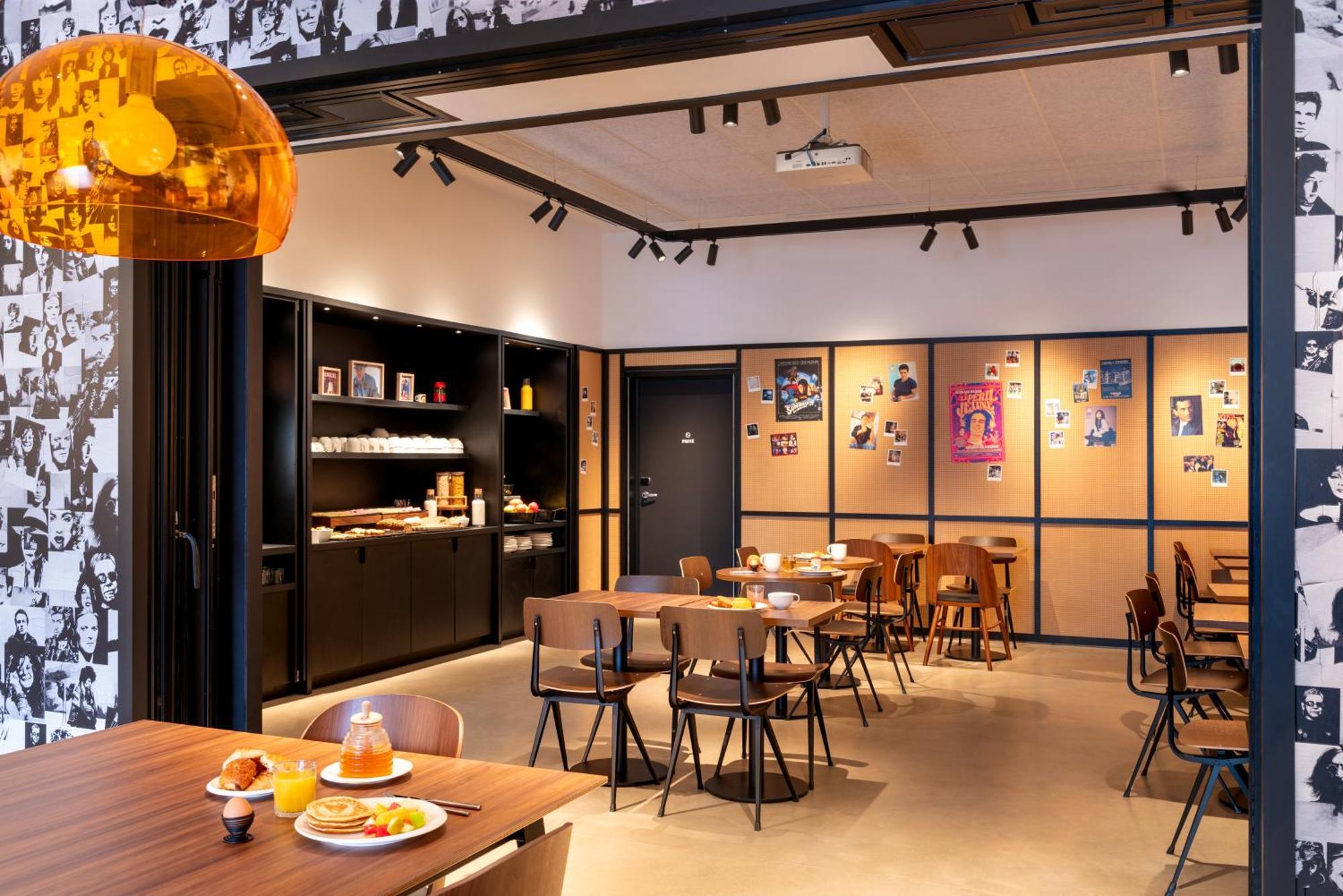 Ibis Styles Paris Villejuif Zewnętrze zdjęcie