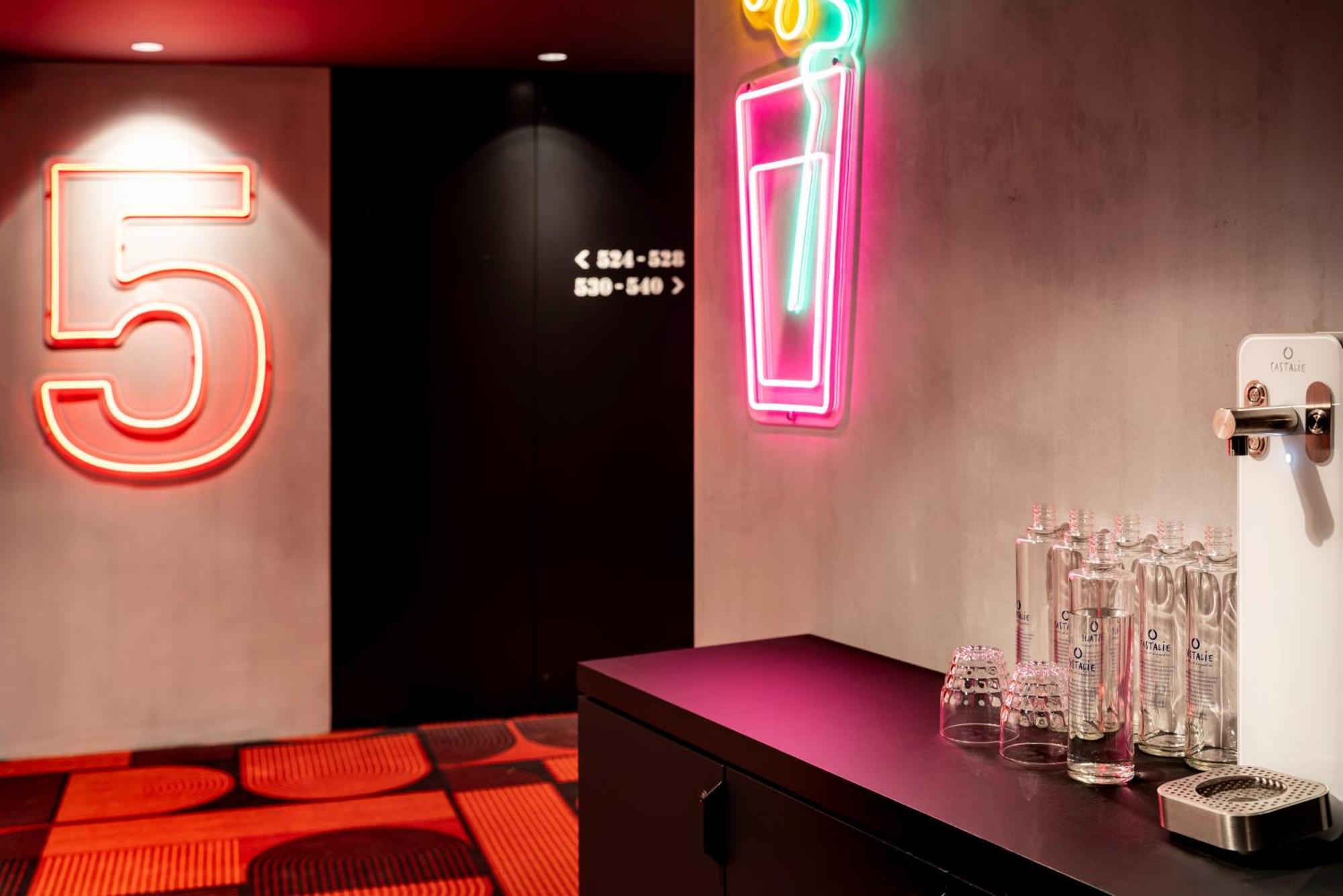 Ibis Styles Paris Villejuif Zewnętrze zdjęcie