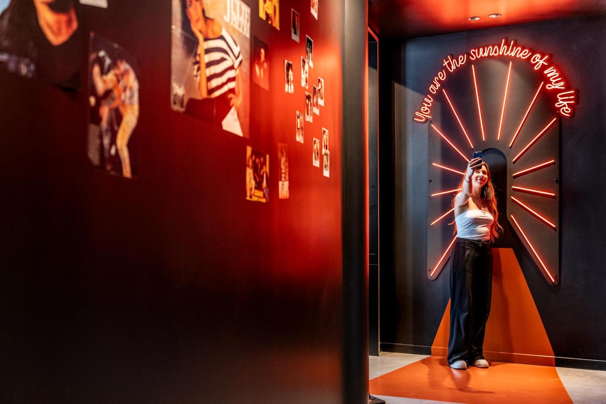 Ibis Styles Paris Villejuif Zewnętrze zdjęcie