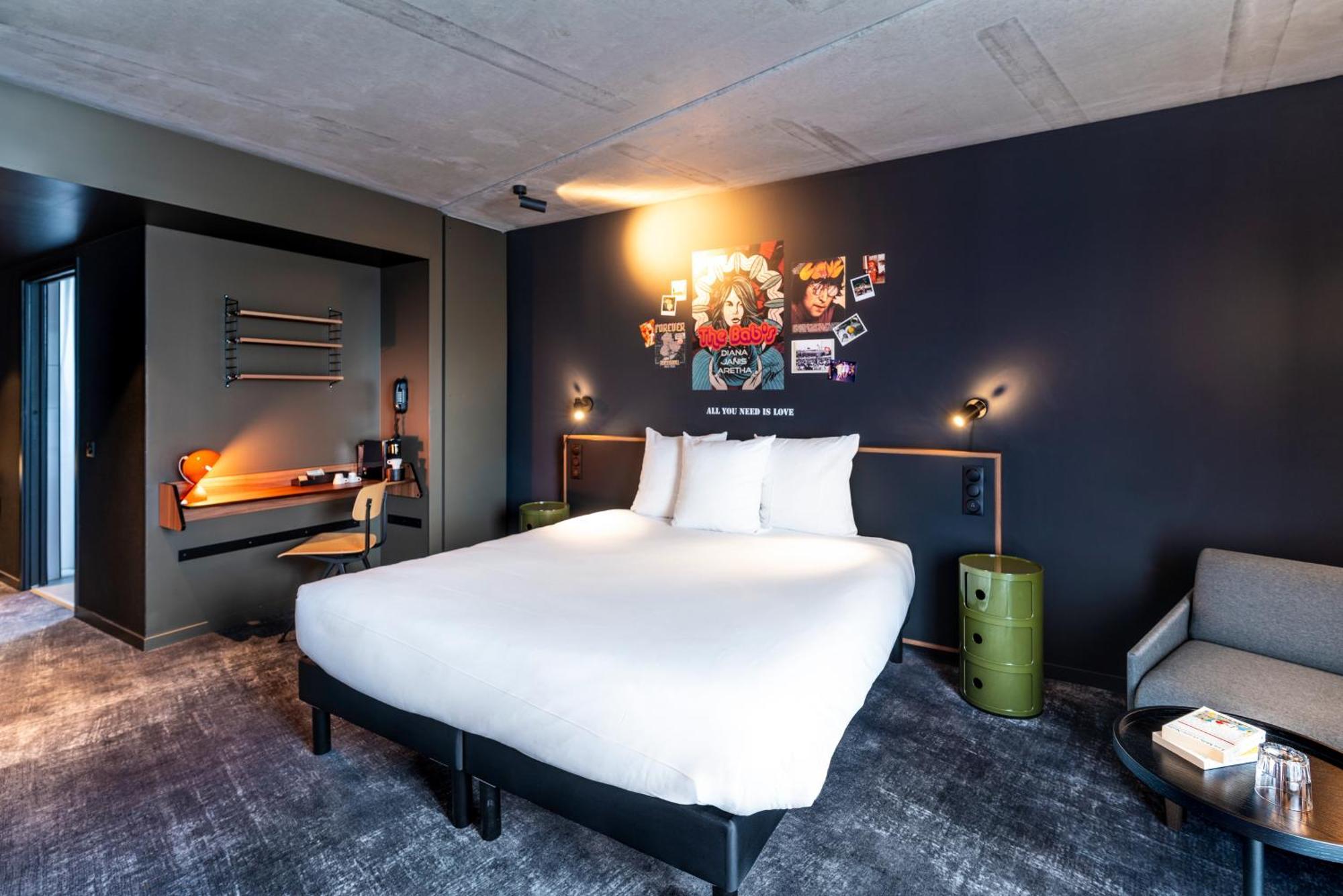Ibis Styles Paris Villejuif Zewnętrze zdjęcie