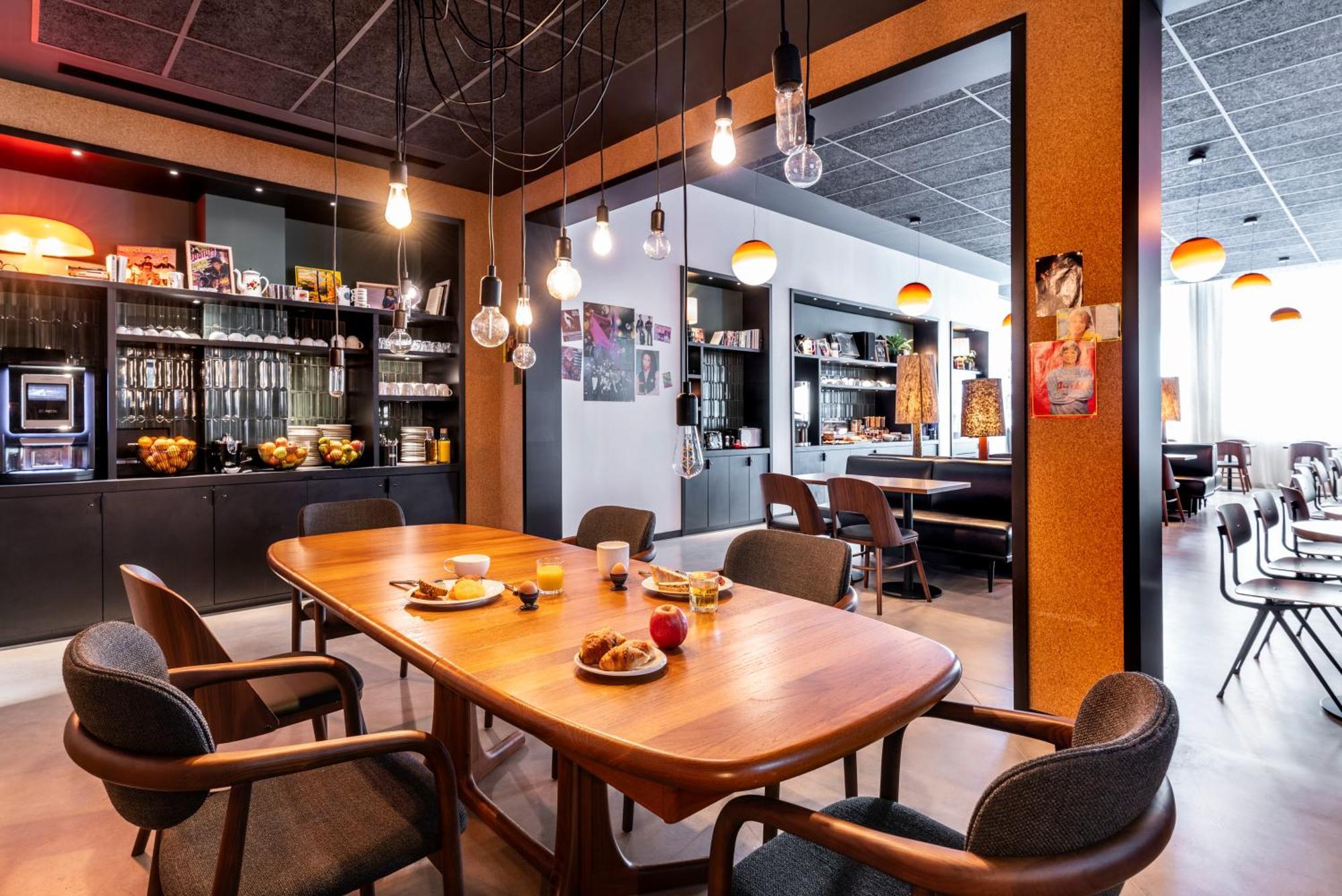 Ibis Styles Paris Villejuif Zewnętrze zdjęcie