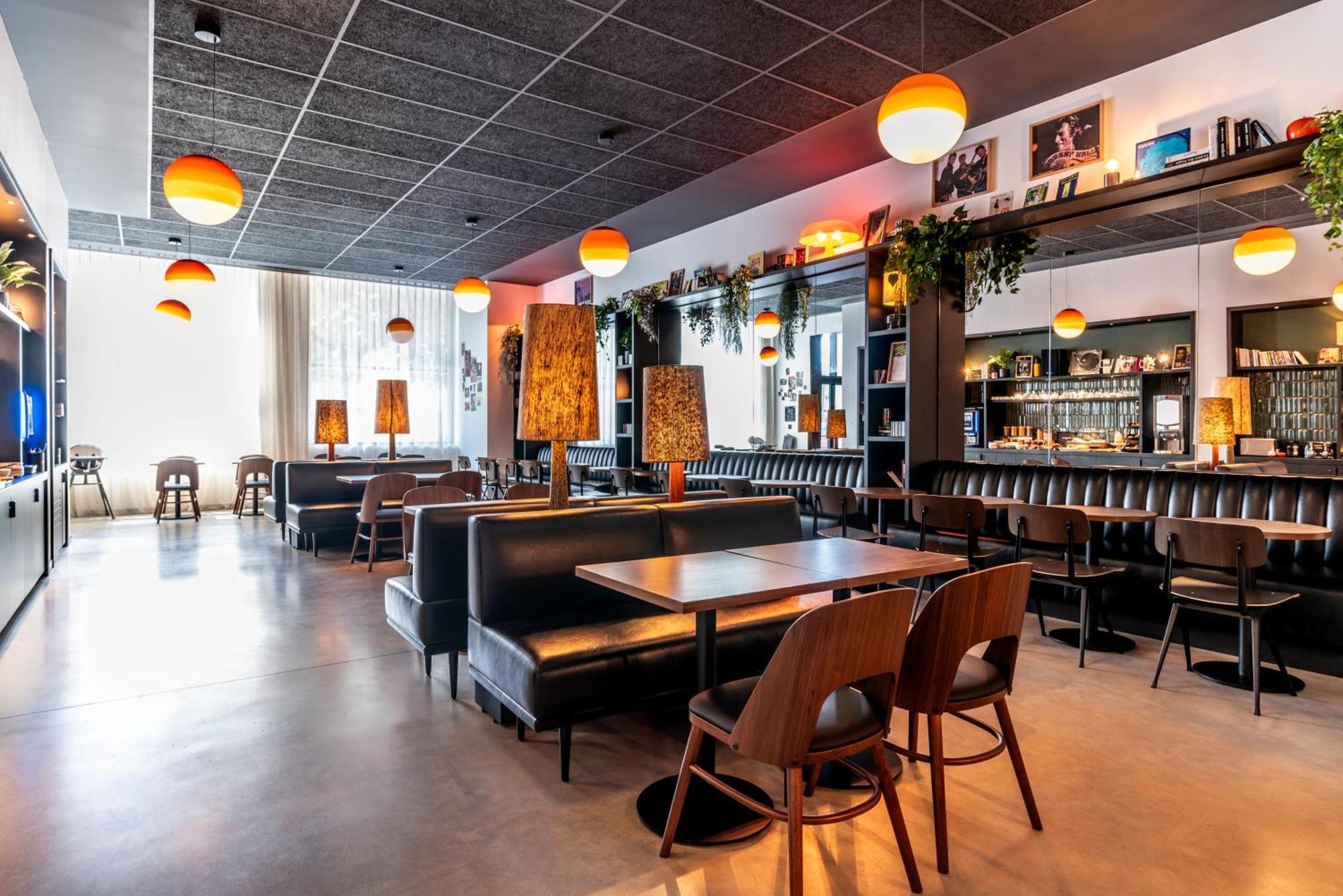 Ibis Styles Paris Villejuif Zewnętrze zdjęcie