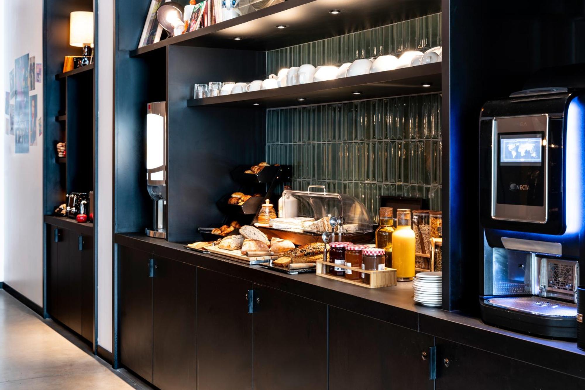 Ibis Styles Paris Villejuif Zewnętrze zdjęcie