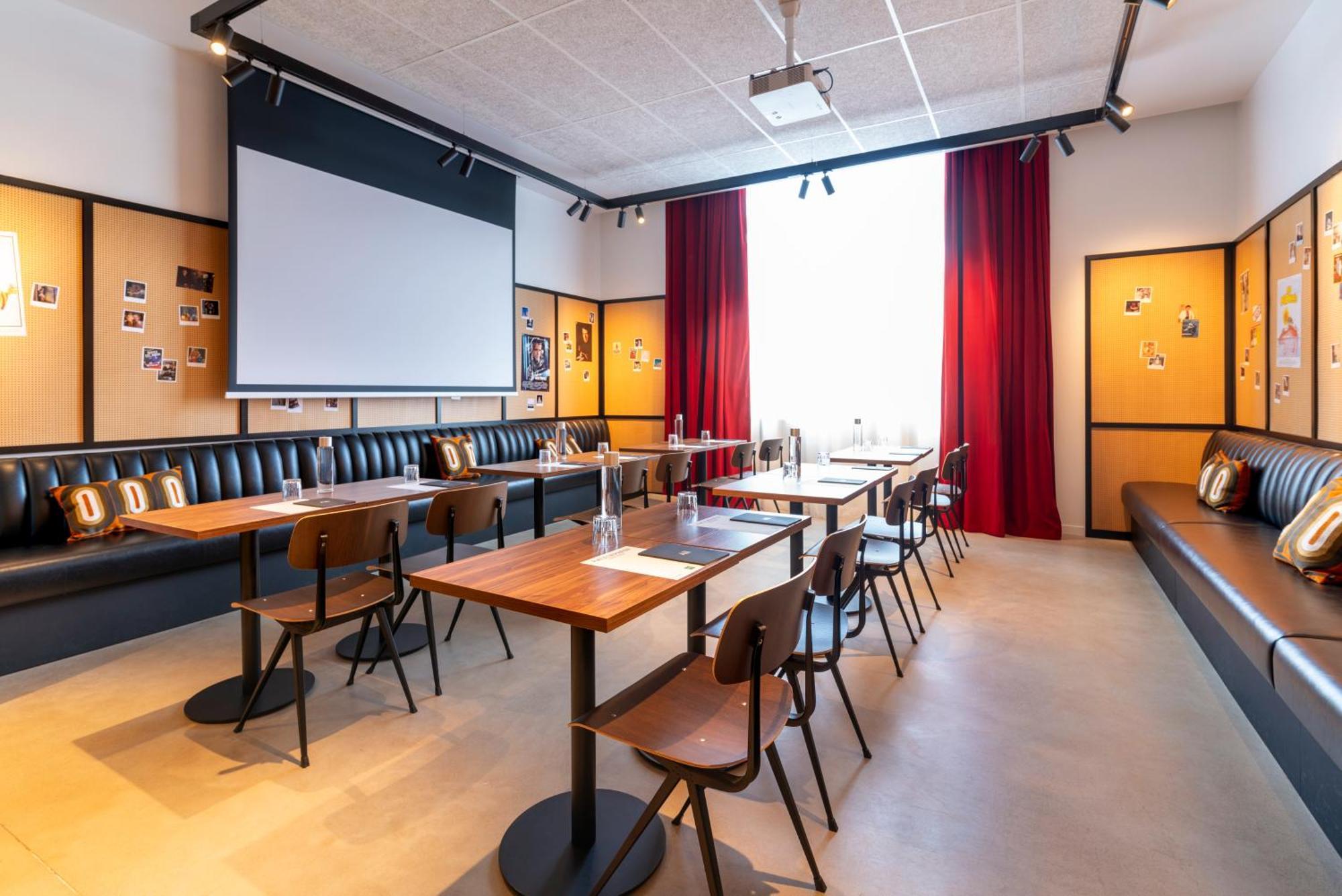 Ibis Styles Paris Villejuif Zewnętrze zdjęcie