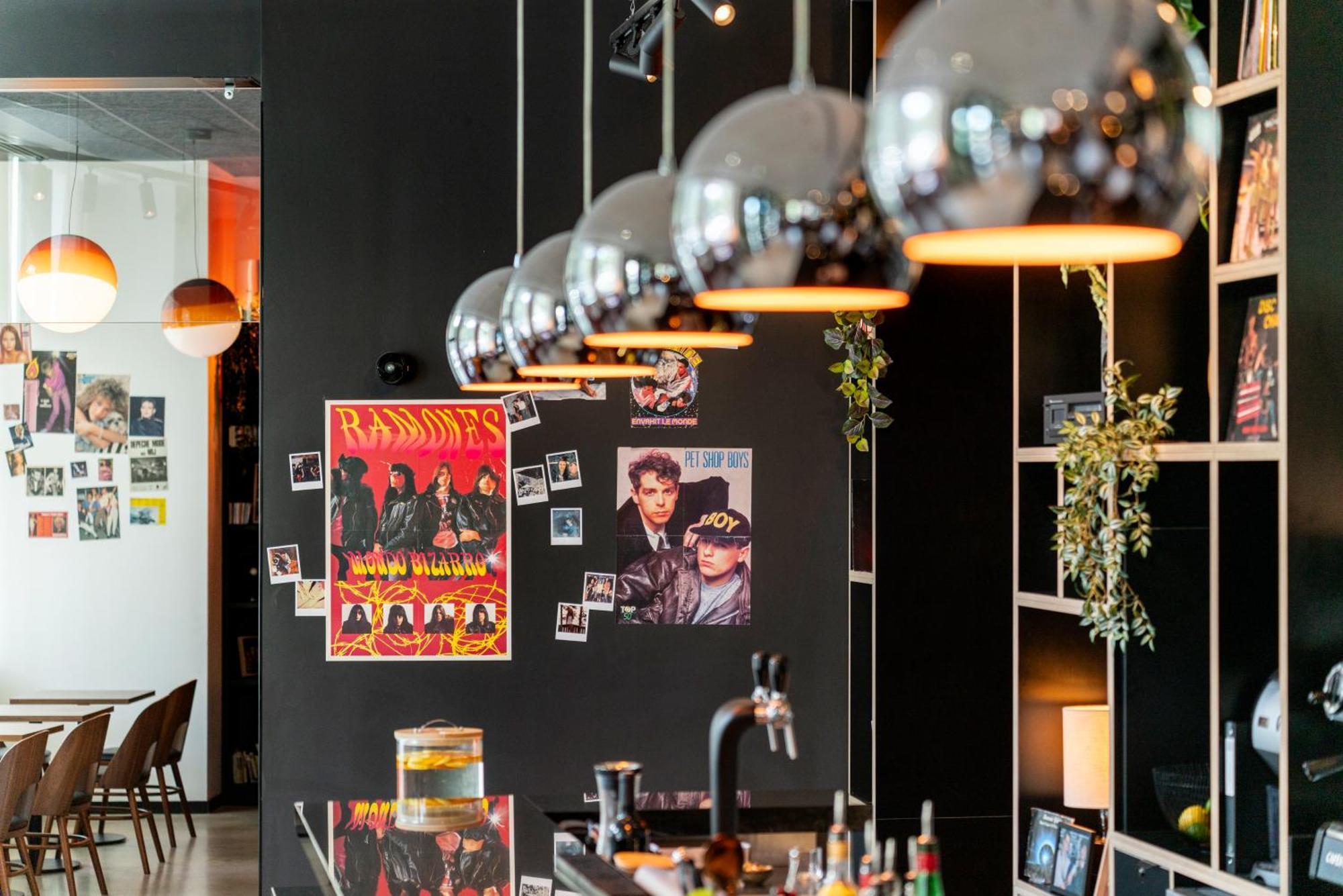 Ibis Styles Paris Villejuif Zewnętrze zdjęcie