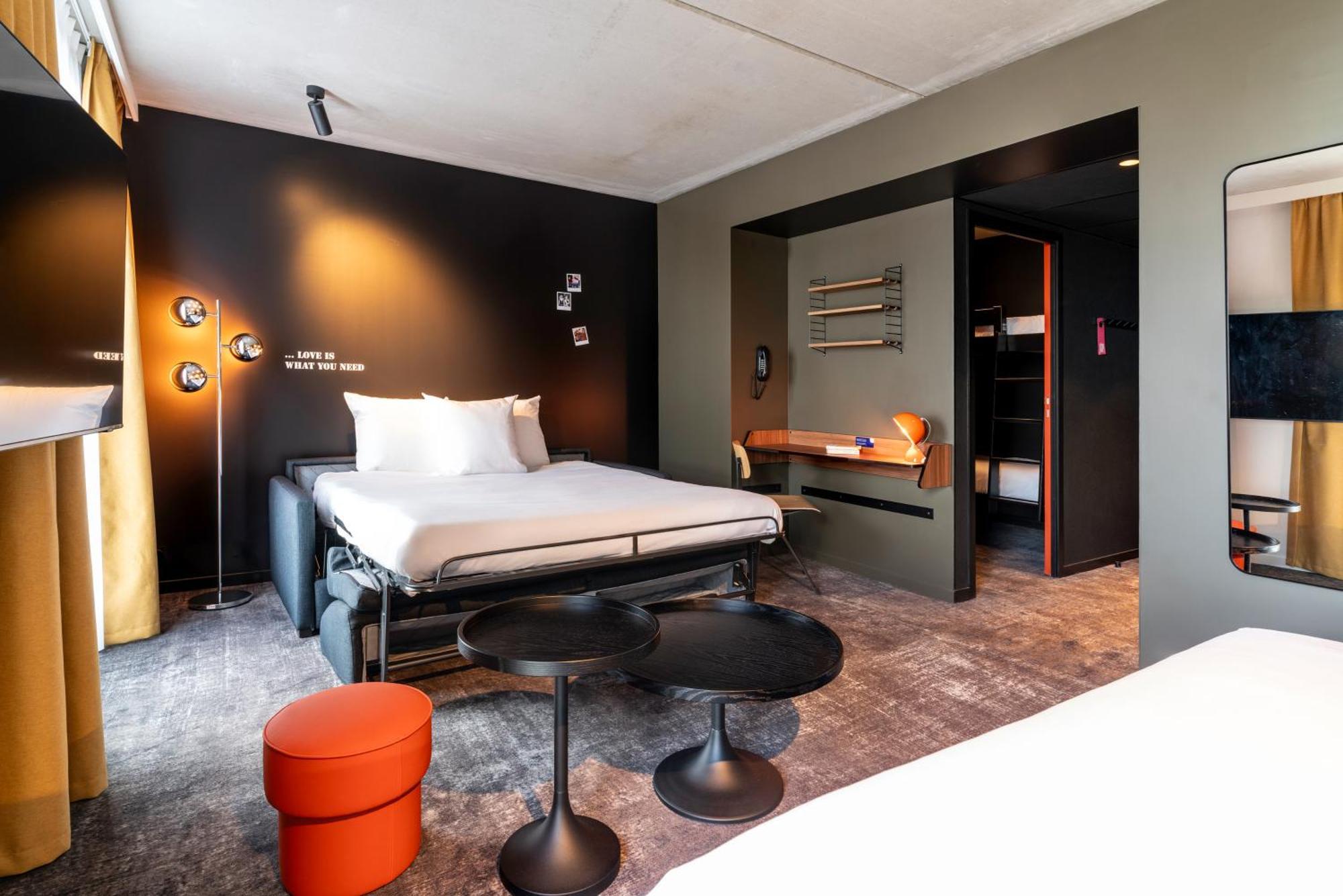 Ibis Styles Paris Villejuif Zewnętrze zdjęcie