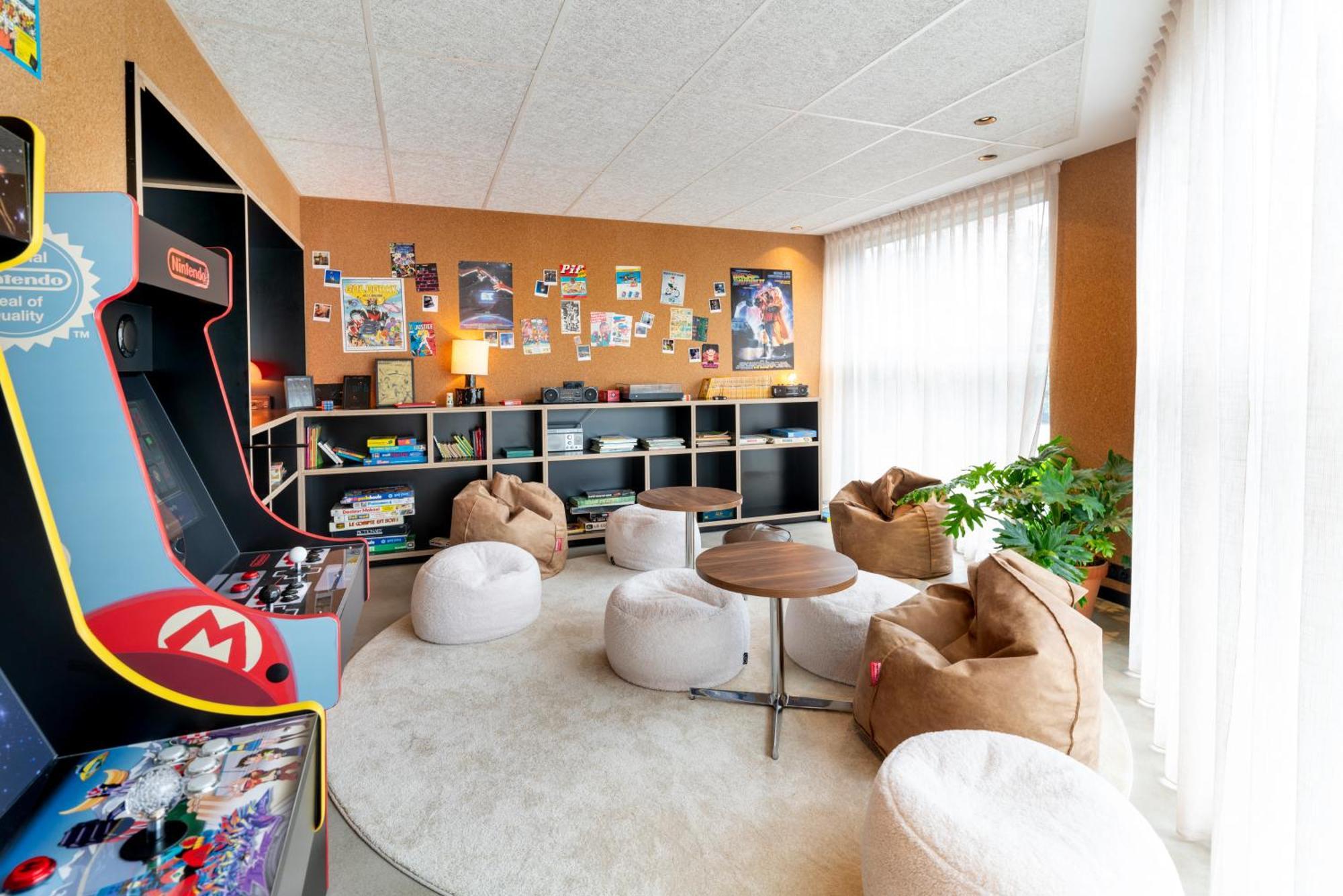 Ibis Styles Paris Villejuif Zewnętrze zdjęcie