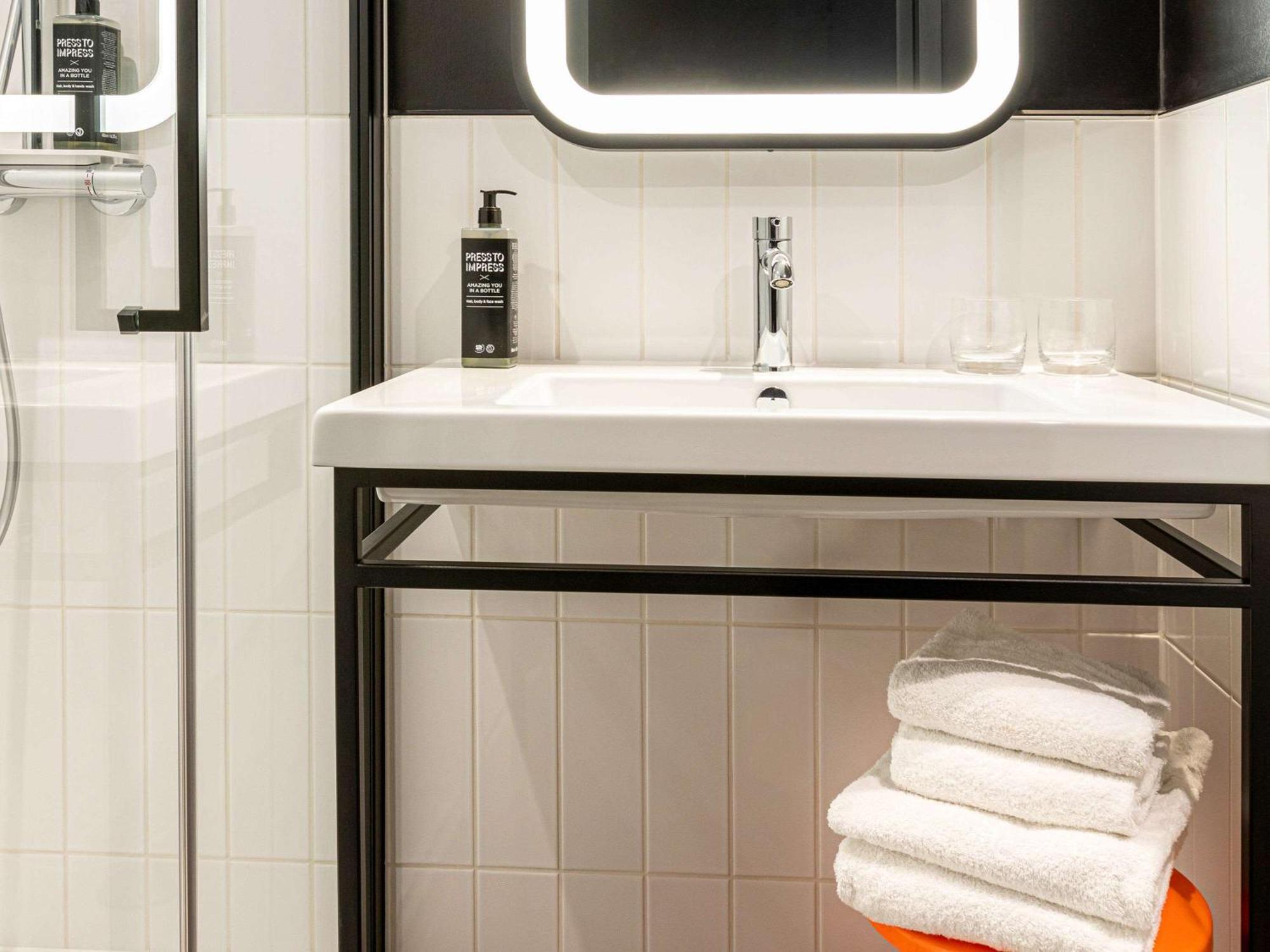 Ibis Styles Paris Villejuif Zewnętrze zdjęcie