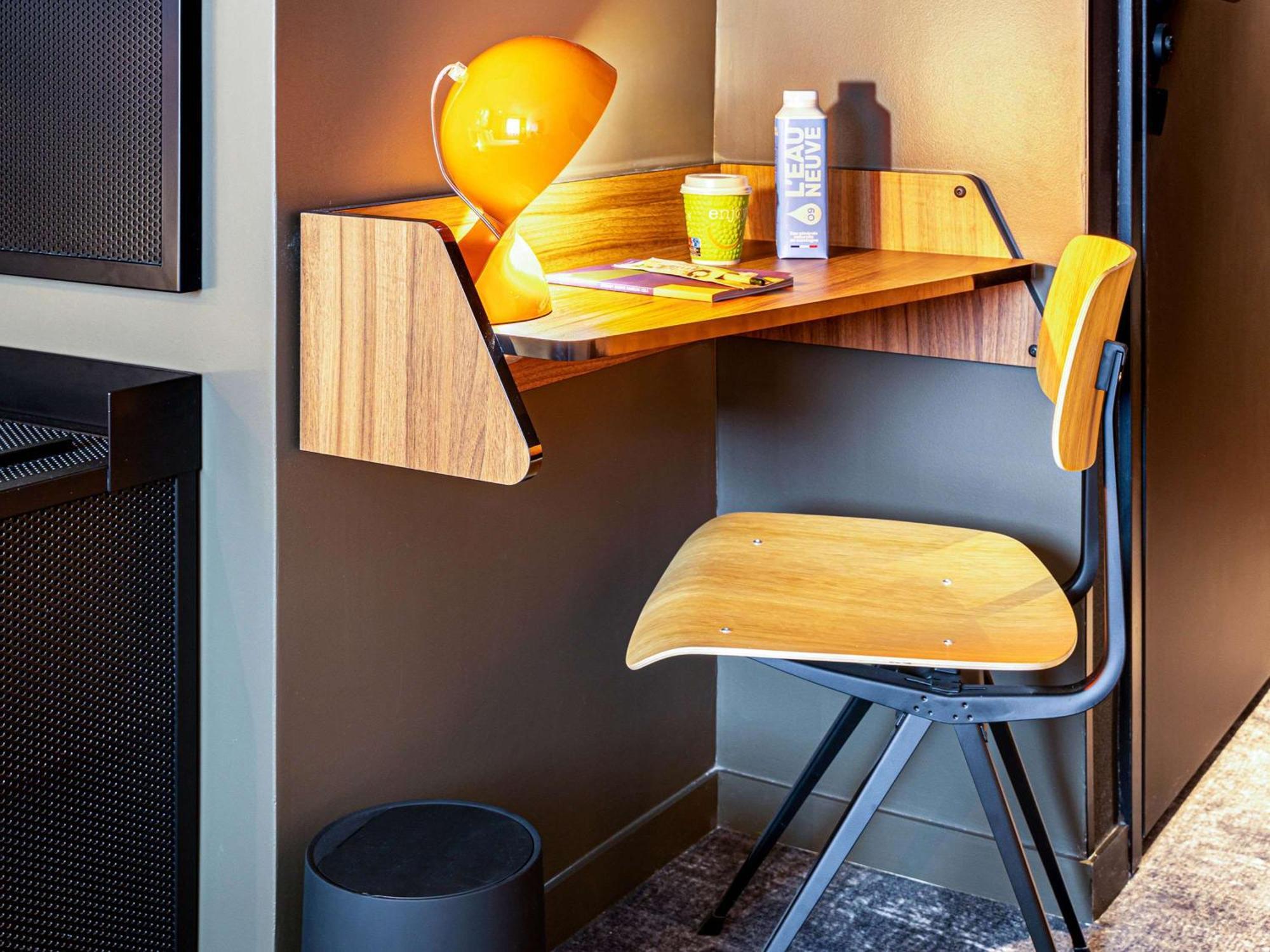 Ibis Styles Paris Villejuif Zewnętrze zdjęcie