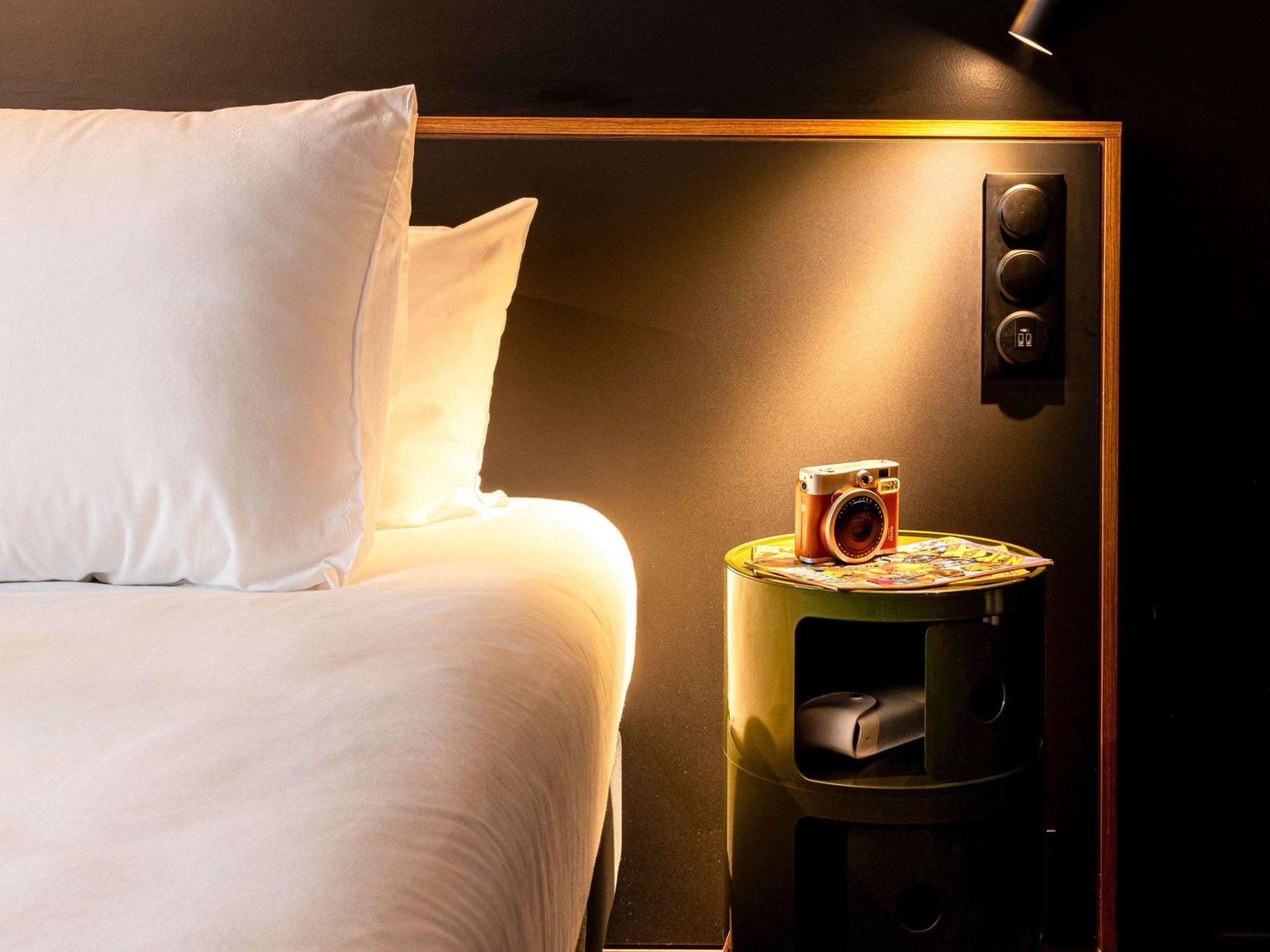Ibis Styles Paris Villejuif Zewnętrze zdjęcie