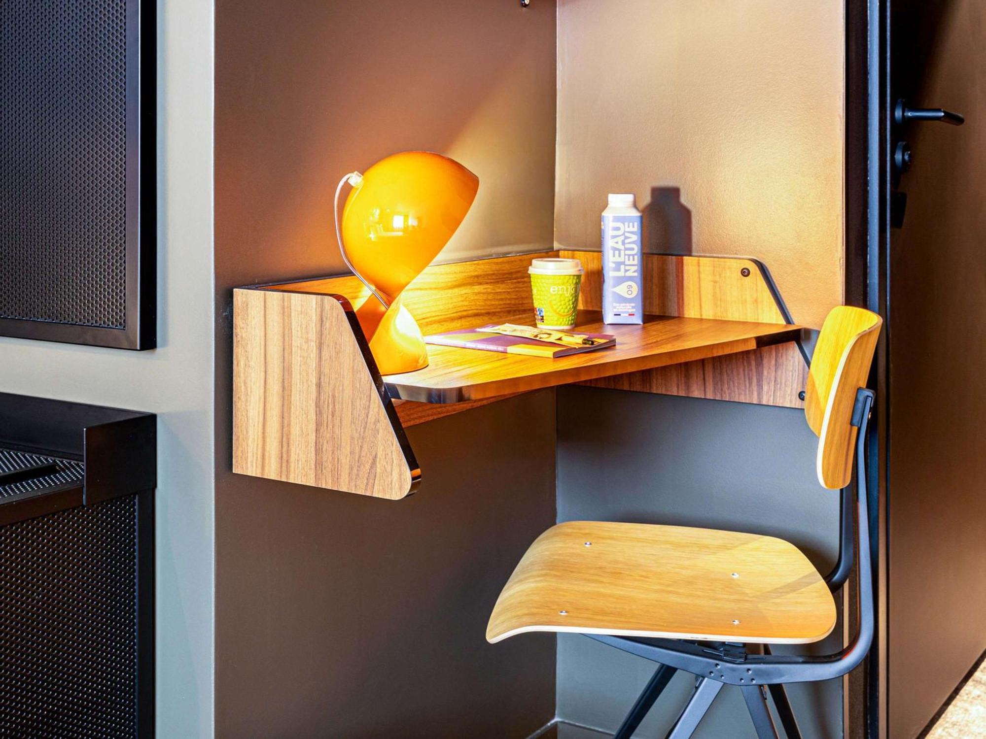 Ibis Styles Paris Villejuif Zewnętrze zdjęcie